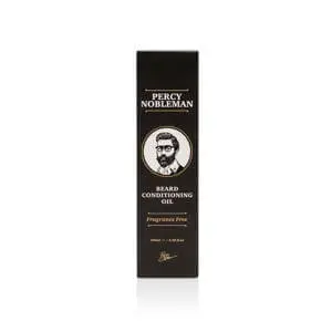 Percy Nobleman Original Beard Conditioning Oil 100ml